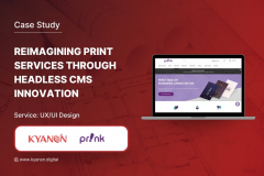 PRINK - Digital Transformation